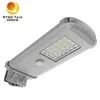 Pengontrol Surya Cerdas Modul 12V Mini Lampu Jalan LED 10W