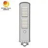 Taman halaman terintegrasi 20W 30W 50W LED Street Solar Light