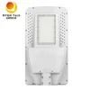 30W All in One Solar LED Street Light Terintegrasi 140lm/W