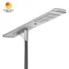 Waterproof Semua dalam Satu Terintegrasi 100W LED Solar Lampu Jalan