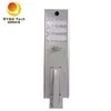 Proyektor Grosir IP65 Aluminium 60W Lampu Jalan LED Tenaga Surya
