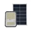 Lampu Sorot LED 100W Tenaga Surya Hemat Energi untuk Penerangan Taman