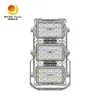 Transmittansi Cahaya Tinggi Lampu LED Luar Ruang Waterproof IP66 120W 150W Lampu Terowongan LED