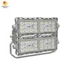 Reflektor LED Modular Lampu Terowongan Banjir 200W Lensa Kaca Asimetris Baru