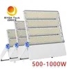 Lampu Sorot LED Luar Ruangan 800W yang Hemat Biaya
