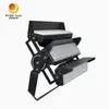 Lampu LED Olahraga Lapangan Tenis Dapat Disesuaikan Modular 250W LED Flood