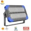 IP66 Waterproof 140lm/W High Brightness 100W LED Floodlight Lampu tiang tinggi