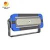 Efisiensi Cahaya Tinggi 140lm/W Lampu Banjir 50W Lampu Terowongan LED