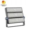 Daya tahan ruangan 180W 200W Lampu sorot LED efisiensi tinggi Stadion terowongan Tersedia