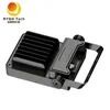 IP66 Perlindungan 10W Lampu sorot LED 1100 Lumens Lampu taman taman