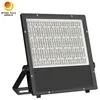 Penggunaan Bisnis Lampu Sorot LED 300W IP67 Konsumsi Rendah