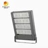 Lampu Sorot LED 200W Modular Terowongan Tiang Tinggi IP66 Tahan Air 130lm/W