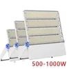Lampu Sorot LED 1000W Nilai Terbaik yang Andal dan Terjangkau