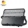 IP66 Waterproof Flood Light 130lm/W 100W LED Flood Light untuk Parkir