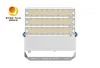 Cahaya yang dapat disesuaikan Smart Remote Control 750W LED Flood Light