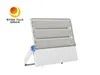 Cahaya yang dapat disesuaikan Smart Remote Control 750W LED Flood Light