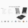 Modular Pencahayaan Banjir Perumahan Eksterior 300W LED High Mast Light Light Tunnel Light