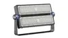 Modul Lumen Tinggi 150lm/W 50W Lampu Sorot LED Tiang Tinggi