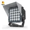 Lampu luar kelas komersial 400W LED Flood Light Court Stadium Lighting