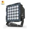 Lampu luar kelas komersial 400W LED Flood Light Court Stadium Lighting