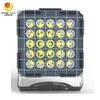 Lampu luar kelas komersial 400W LED Flood Light Court Stadium Lighting