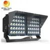 Perlindungan IP66 Kecerahan Tinggi 2 Modul Lampu Sorot Tiang Tinggi LED 800W