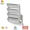 Heavy-Duty 960W Lampu Banjir LED untuk Venues Besar lebar 140 * 100 derajat Cakupan