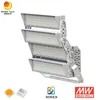 Heavy-Duty 960W Lampu Banjir LED untuk Venues Besar lebar 140 * 100 derajat Cakupan