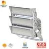 720W Ultra-Cerah LED Lampu Banjir Lampu Luar Kelas Komersial dengan IP65