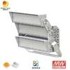 720W Ultra-Cerah LED Lampu Banjir Lampu Luar Kelas Komersial dengan IP65