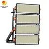 Pencahayaan Tingkat Rekayasa Efek Cahaya Kuat Lampu Sorot 2000W Pencahayaan Stadion