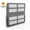 150lm/W 960W Efisiensi Tinggi Stadium-Grade dengan Anti-Glare Lampshade LED Flood Light