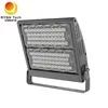 Perlindungan tinggi dengan Anti-Glare Lampshade Stadium Light 240W Floodlight