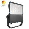 Lampu banjir LED bersertifikat CE IP66 100W Lampu banjir LED di luar ruangan