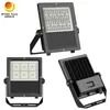 Efisiensi Cahaya Tinggi 180lm/W 75W Lampu Banjir LED