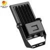 Lampu Sorot LED 50W dengan Efisiensi Cahaya Tinggi 150lm/W