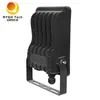 Air Proof Outdoor IP66 10W Lampu Banjir LED Slim