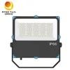 Lampu banjir LED tahan air luar 100W