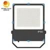 200W Air Proof Luar IP66 Super Slim LED Lampu Banjir