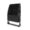 Waterproof IP65 DMX Smart Dimmable Stadium 200W LED Lampu Banjir