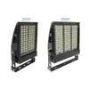 Waterproof IP65 DMX Smart Dimmable Stadium 200W LED Lampu Banjir