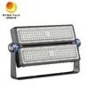 IP66 Spot Floodlight 100W 120W Lampu terowongan LED