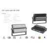 IP66 Spot Floodlight 100W 120W Lampu terowongan LED