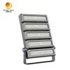 Rumah Lampu Sorot Modular Eksterior 300W LED High Mast Light