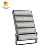 Rumah Lampu Sorot Modular Eksterior 300W LED High Mast Light