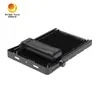Rumah Lampu Sorot Modular Eksterior 300W LED High Mast Light