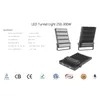 Rumah Lampu Sorot Modular Eksterior 300W LED High Mast Light