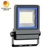 Lampu Sorot Proyektor Luar Ruangan 30W LED Reflektor
