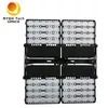 200W IP65 Putih Outdoor Street Sports Field Stadion Reflektor LED Lampu Banjir Perlengkapan