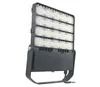 200W IP65 Putih Outdoor Street Sports Field Stadion Reflektor LED Lampu Banjir Perlengkapan